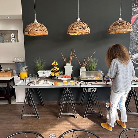 The Lakes Boutique Lodge Pretoria-Noord Esterno foto