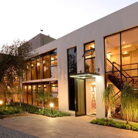 The Lakes Boutique Lodge Pretoria-Noord Esterno foto