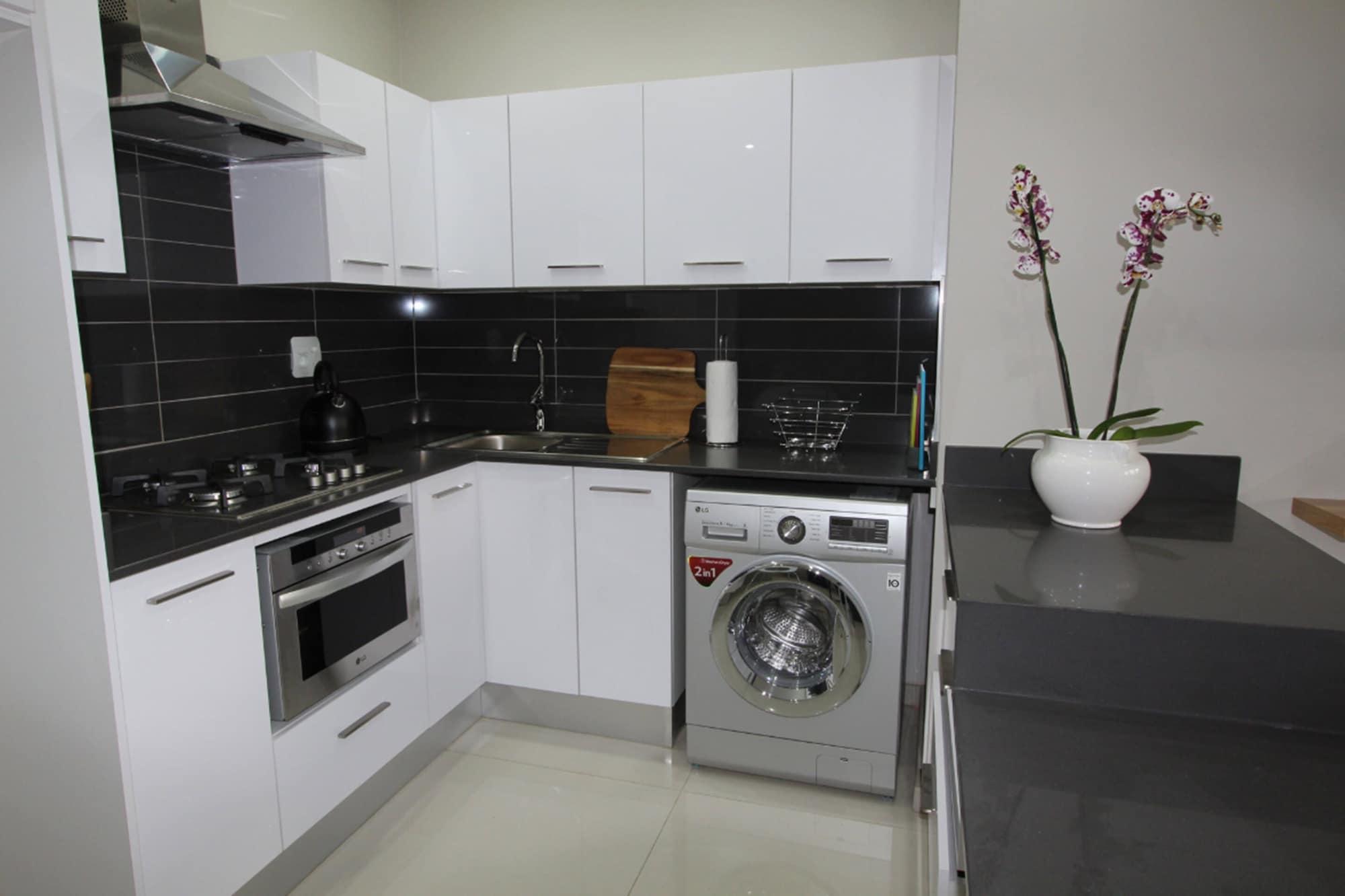 The Lakes Boutique Lodge Pretoria-Noord Esterno foto