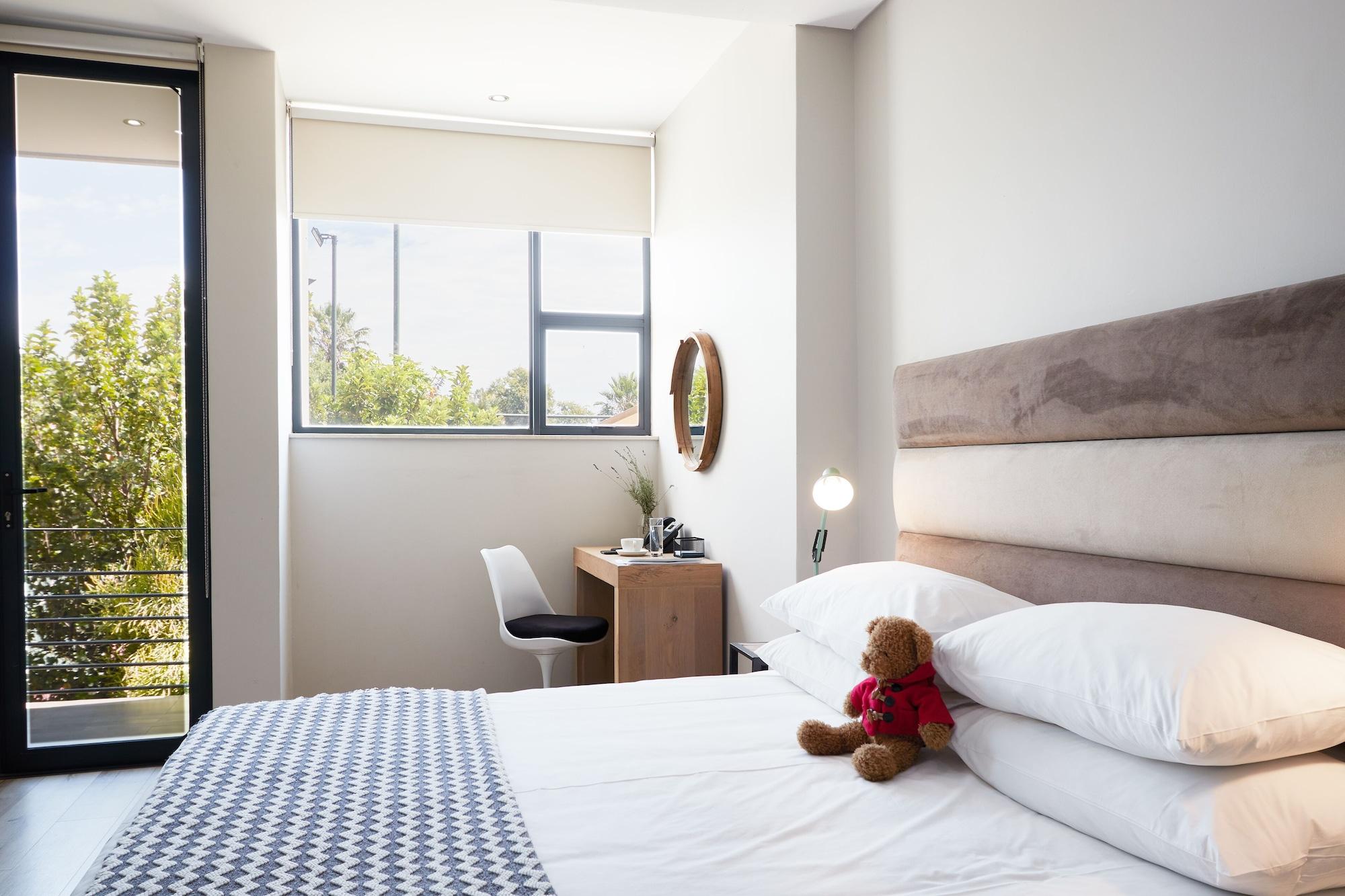 The Lakes Boutique Lodge Pretoria-Noord Esterno foto