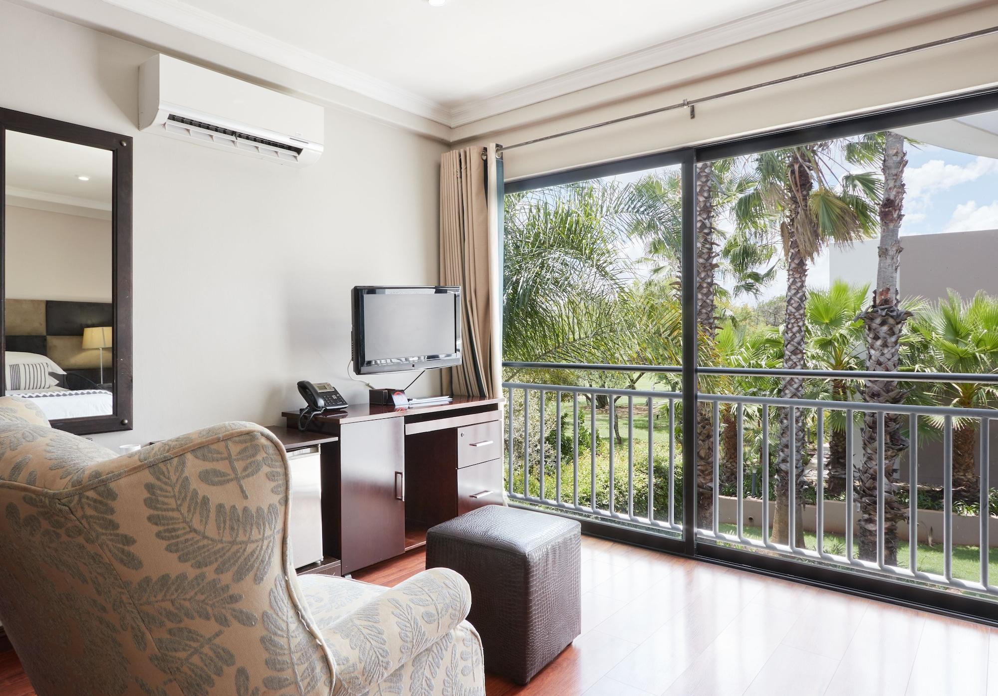 The Lakes Boutique Lodge Pretoria-Noord Esterno foto