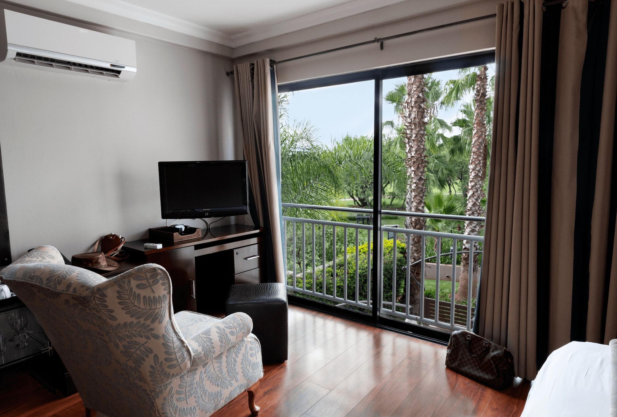 The Lakes Boutique Lodge Pretoria-Noord Esterno foto