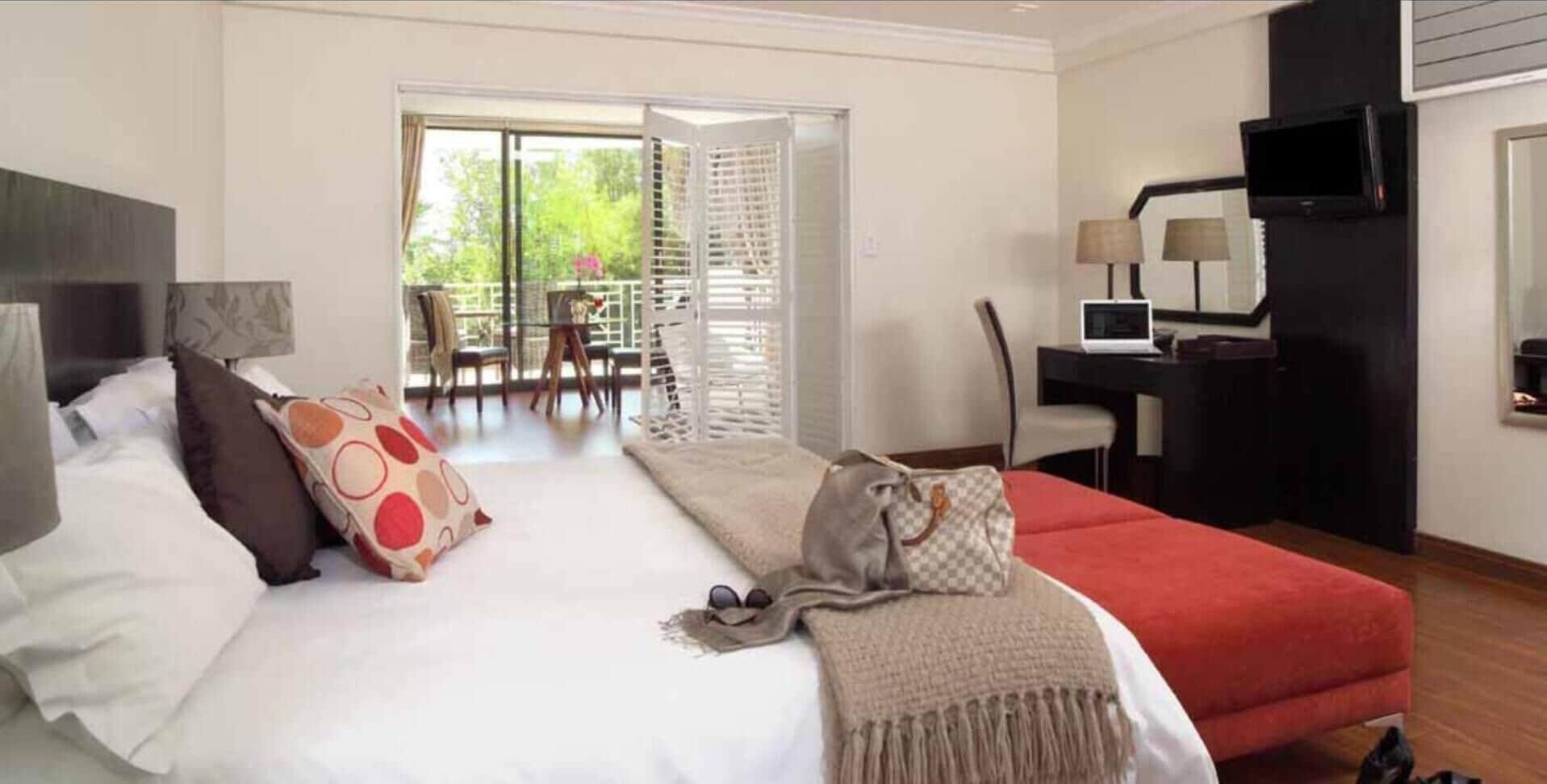 The Lakes Boutique Lodge Pretoria-Noord Esterno foto