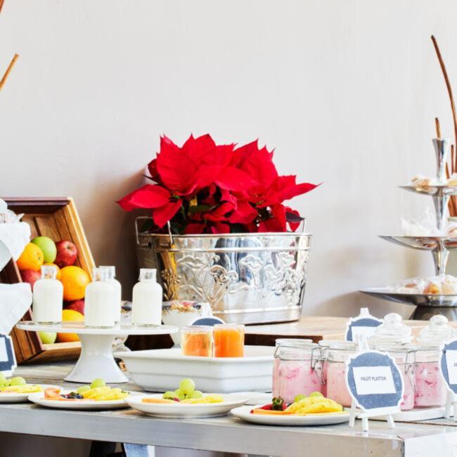 The Lakes Boutique Lodge Pretoria-Noord Esterno foto