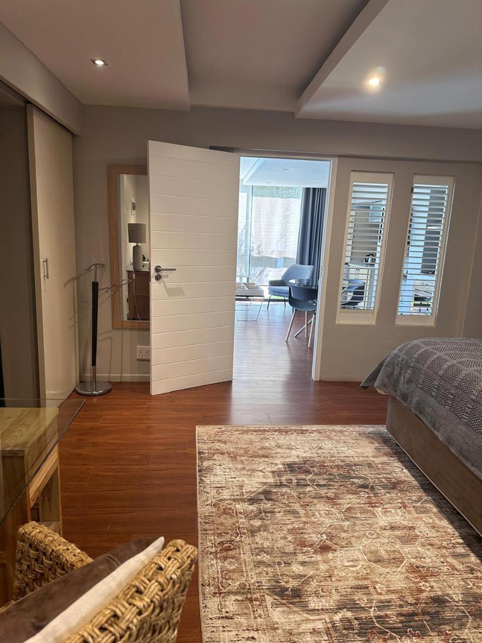 The Lakes Boutique Lodge Pretoria-Noord Esterno foto