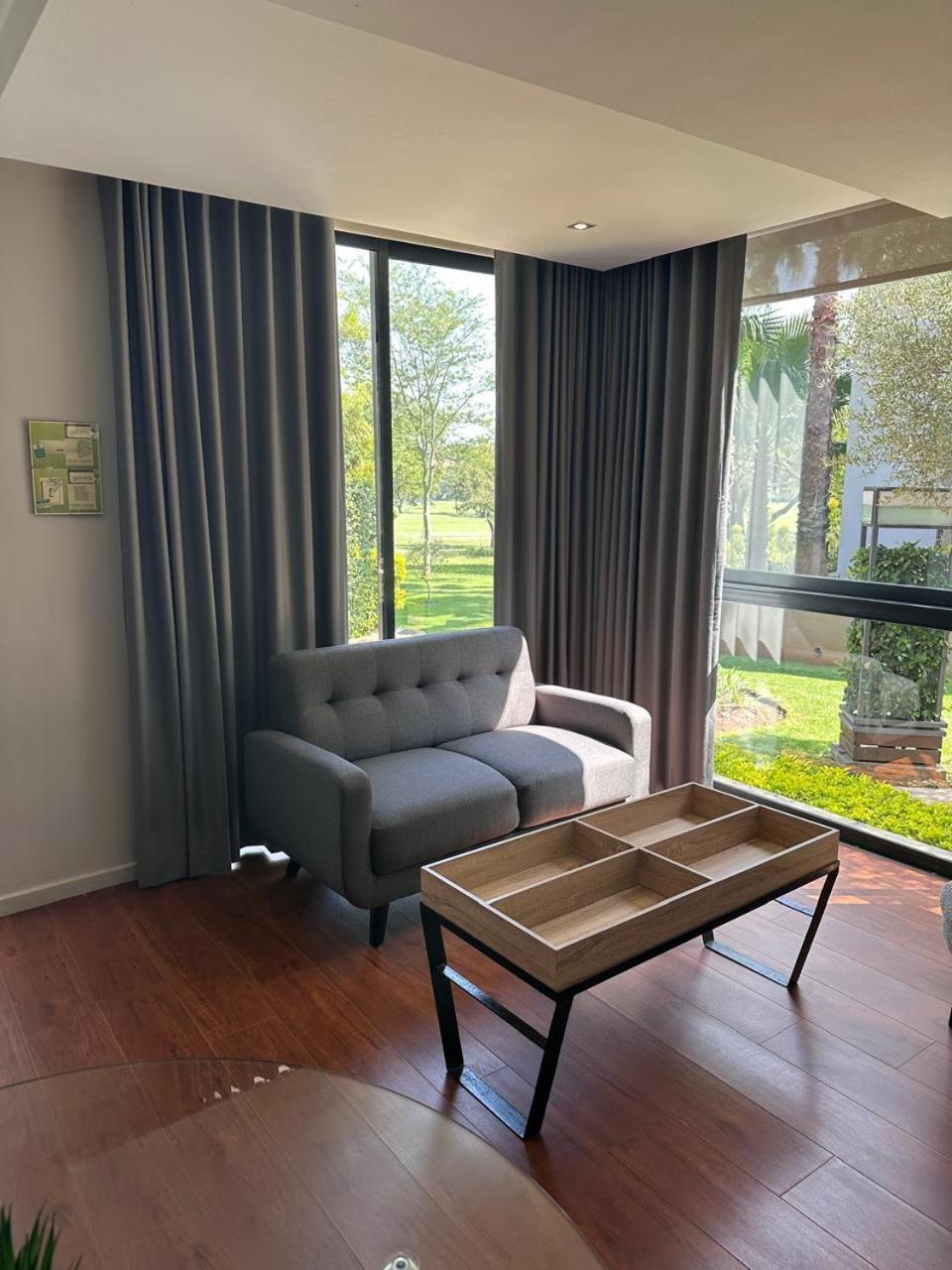 The Lakes Boutique Lodge Pretoria-Noord Esterno foto