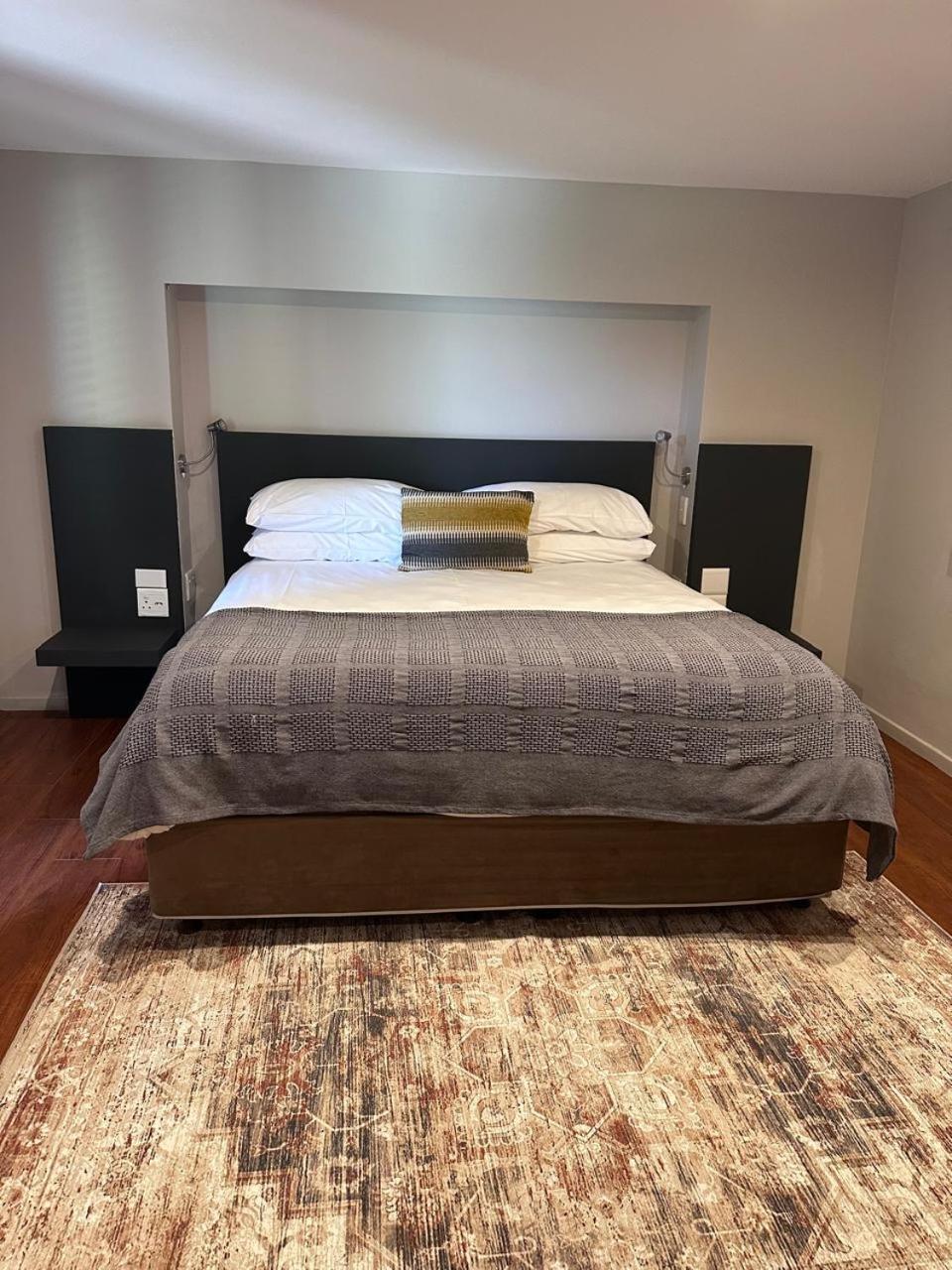 The Lakes Boutique Lodge Pretoria-Noord Esterno foto