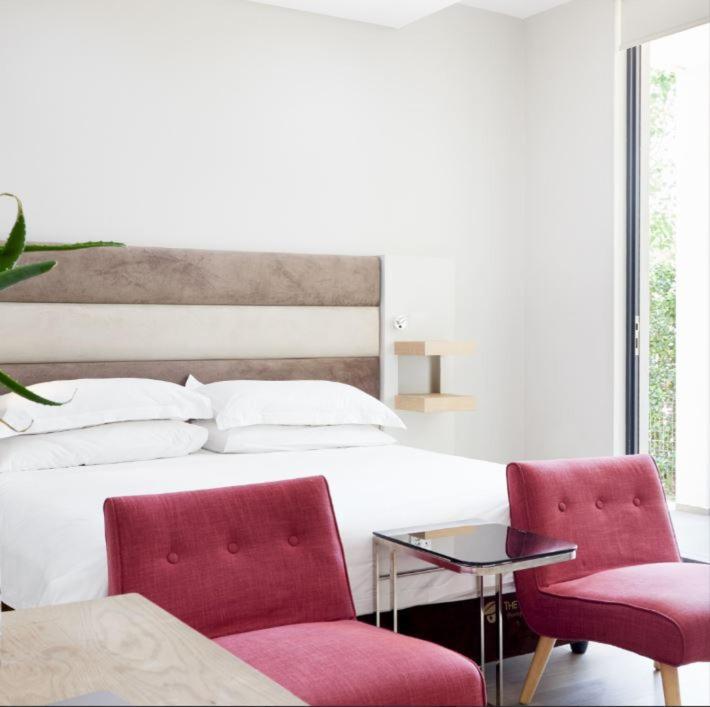 The Lakes Boutique Lodge Pretoria-Noord Esterno foto