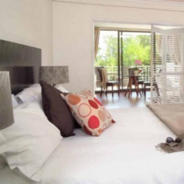 The Lakes Boutique Lodge Pretoria-Noord Esterno foto