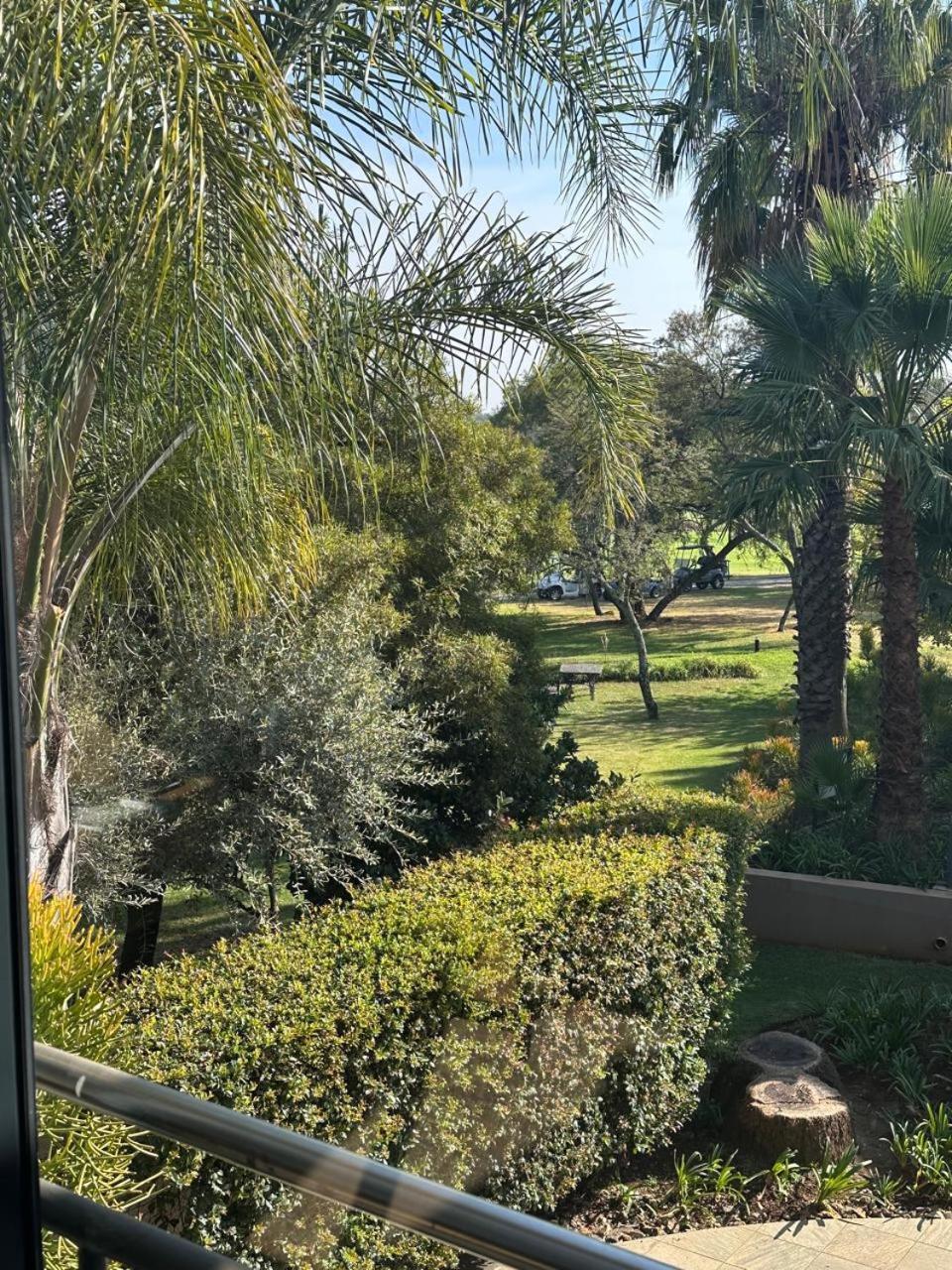 The Lakes Boutique Lodge Pretoria-Noord Esterno foto
