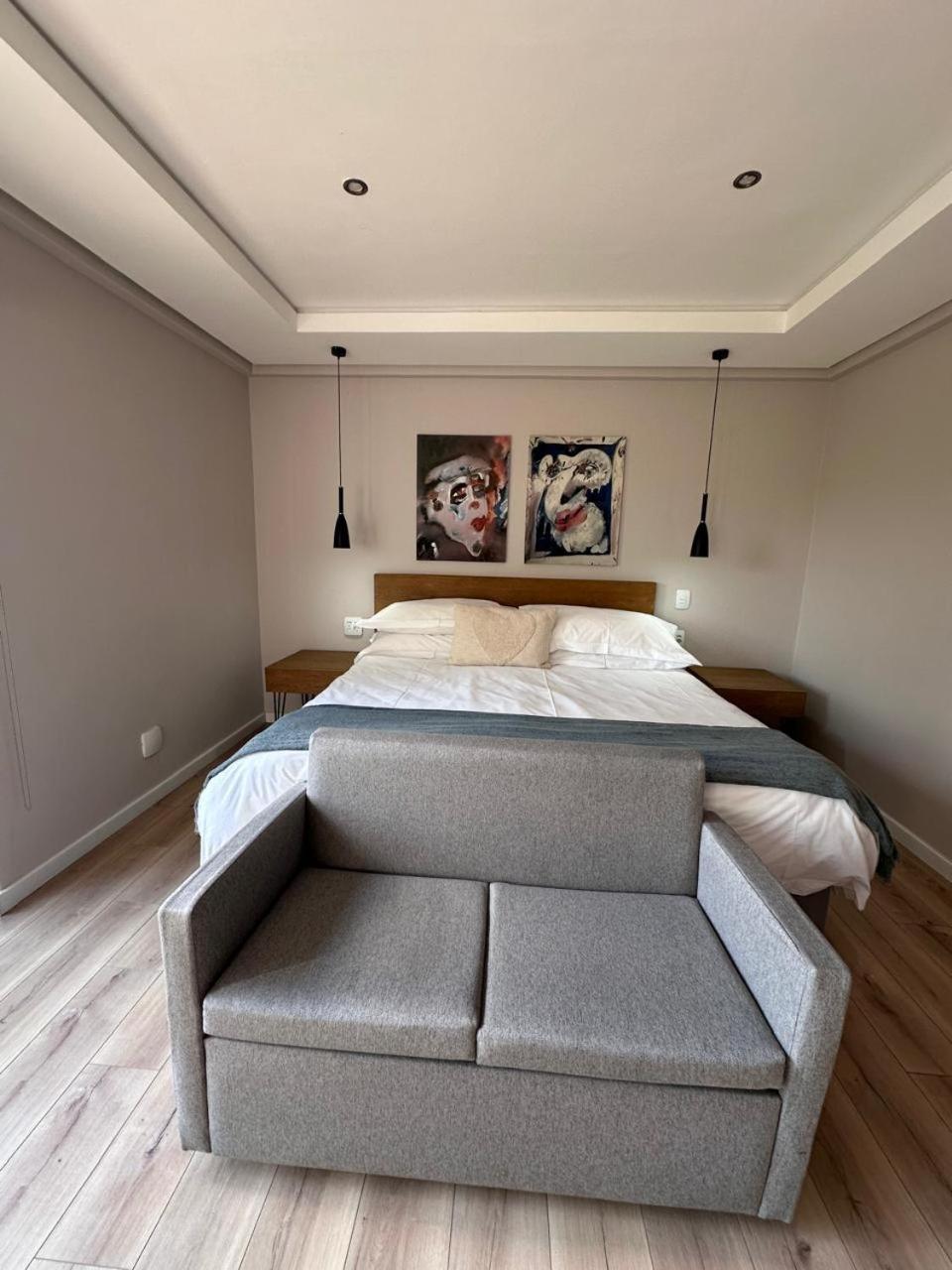 The Lakes Boutique Lodge Pretoria-Noord Esterno foto