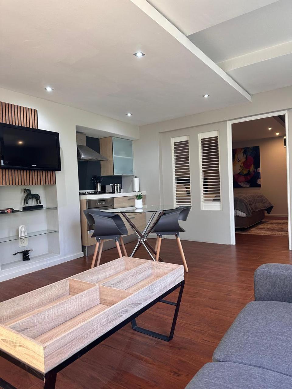 The Lakes Boutique Lodge Pretoria-Noord Esterno foto