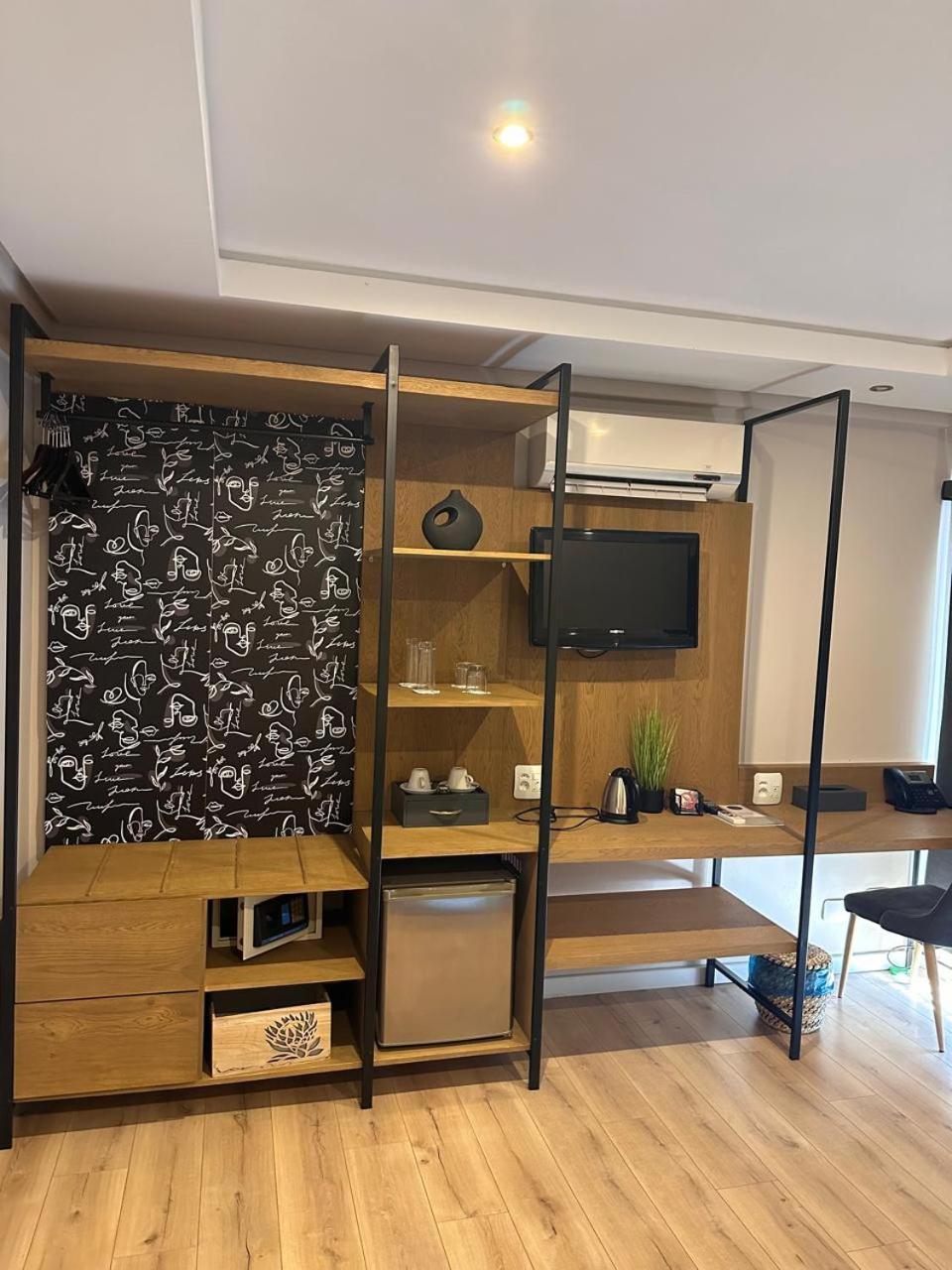 The Lakes Boutique Lodge Pretoria-Noord Esterno foto