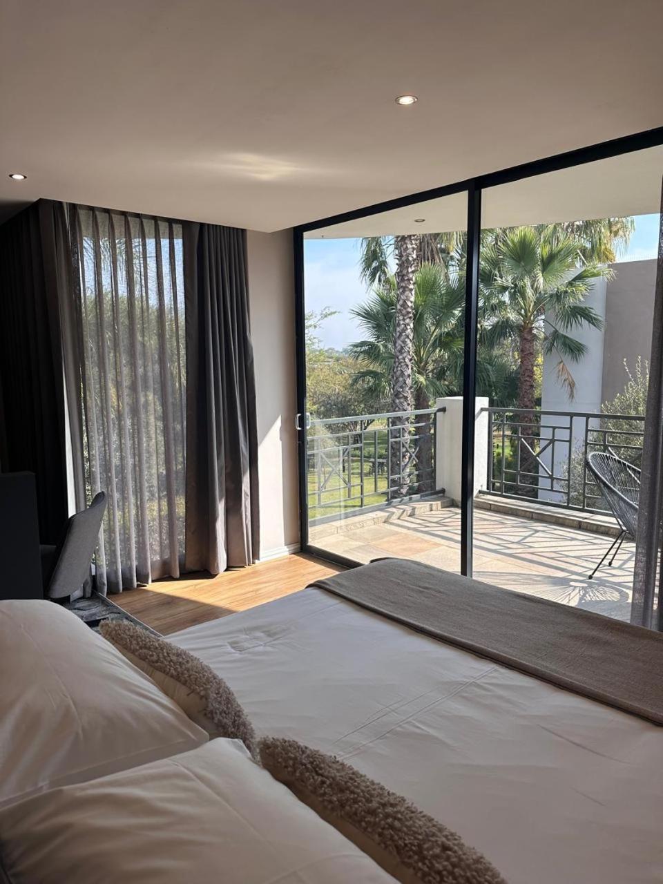 The Lakes Boutique Lodge Pretoria-Noord Esterno foto
