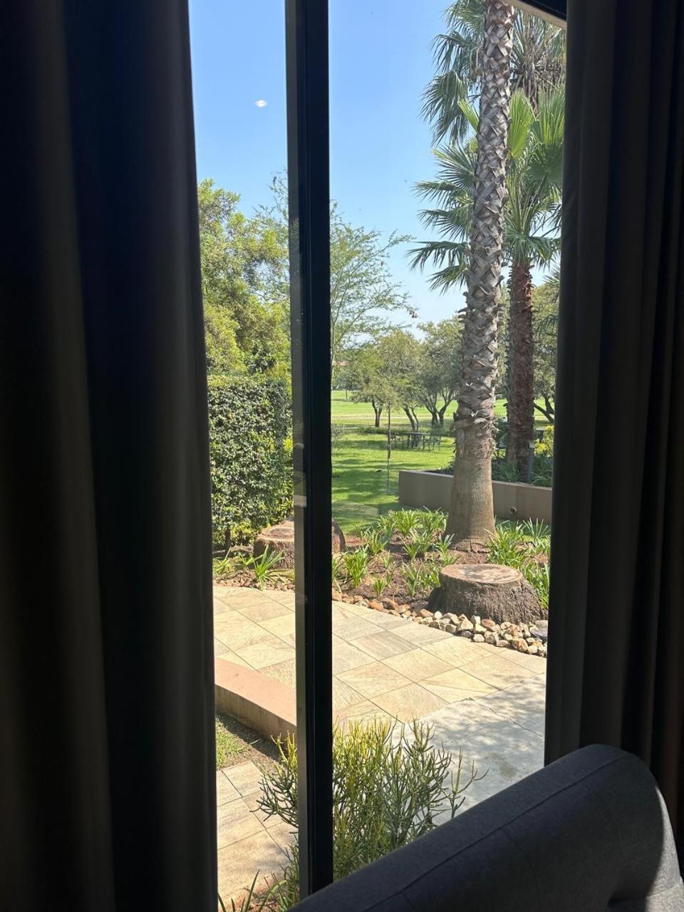 The Lakes Boutique Lodge Pretoria-Noord Esterno foto