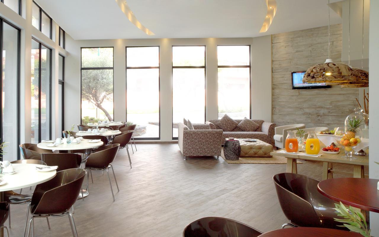 The Lakes Boutique Lodge Pretoria-Noord Esterno foto