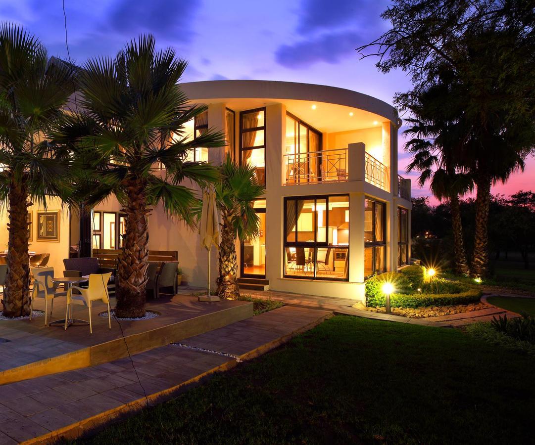 The Lakes Boutique Lodge Pretoria-Noord Esterno foto