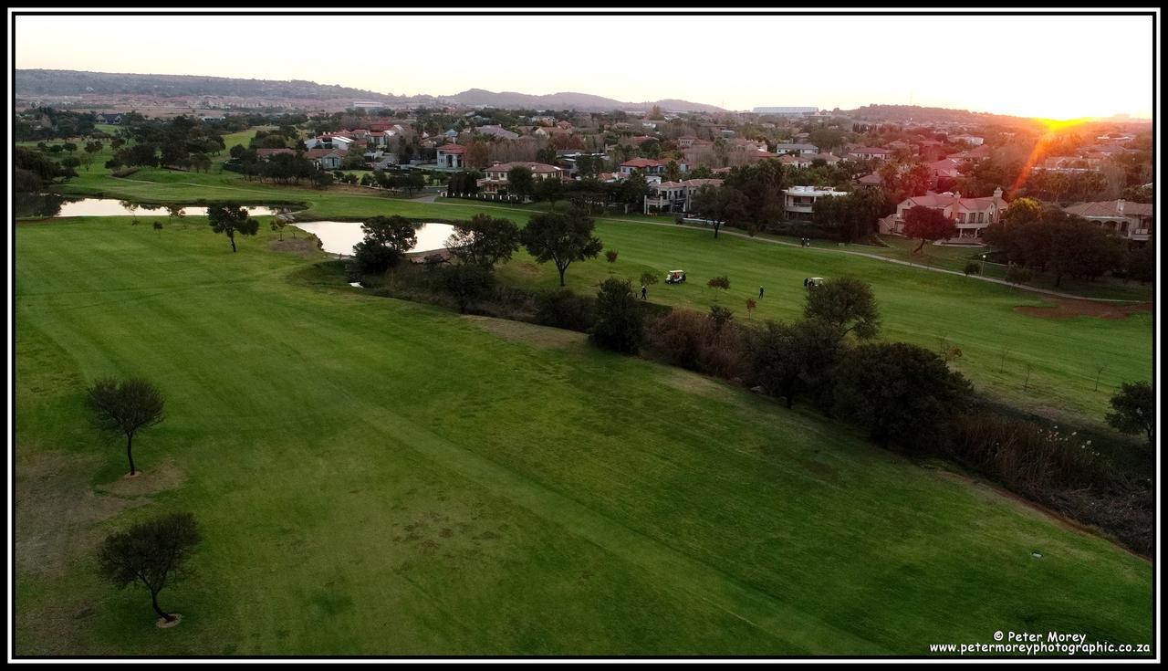 The Lakes Boutique Lodge Pretoria-Noord Esterno foto