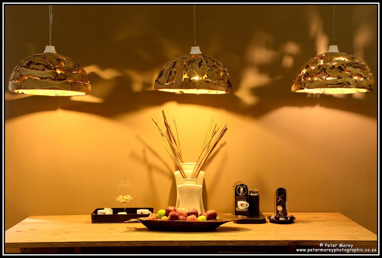 The Lakes Boutique Lodge Pretoria-Noord Esterno foto