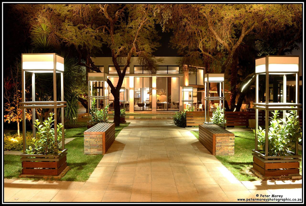 The Lakes Boutique Lodge Pretoria-Noord Esterno foto