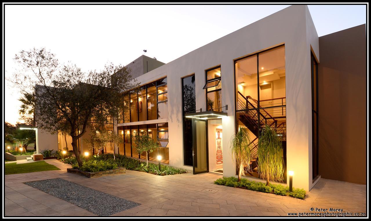 The Lakes Boutique Lodge Pretoria-Noord Esterno foto