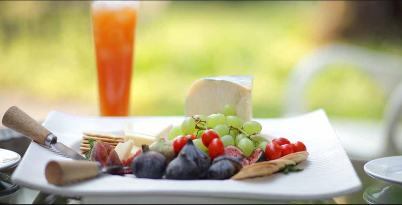 The Lakes Boutique Lodge Pretoria-Noord Esterno foto