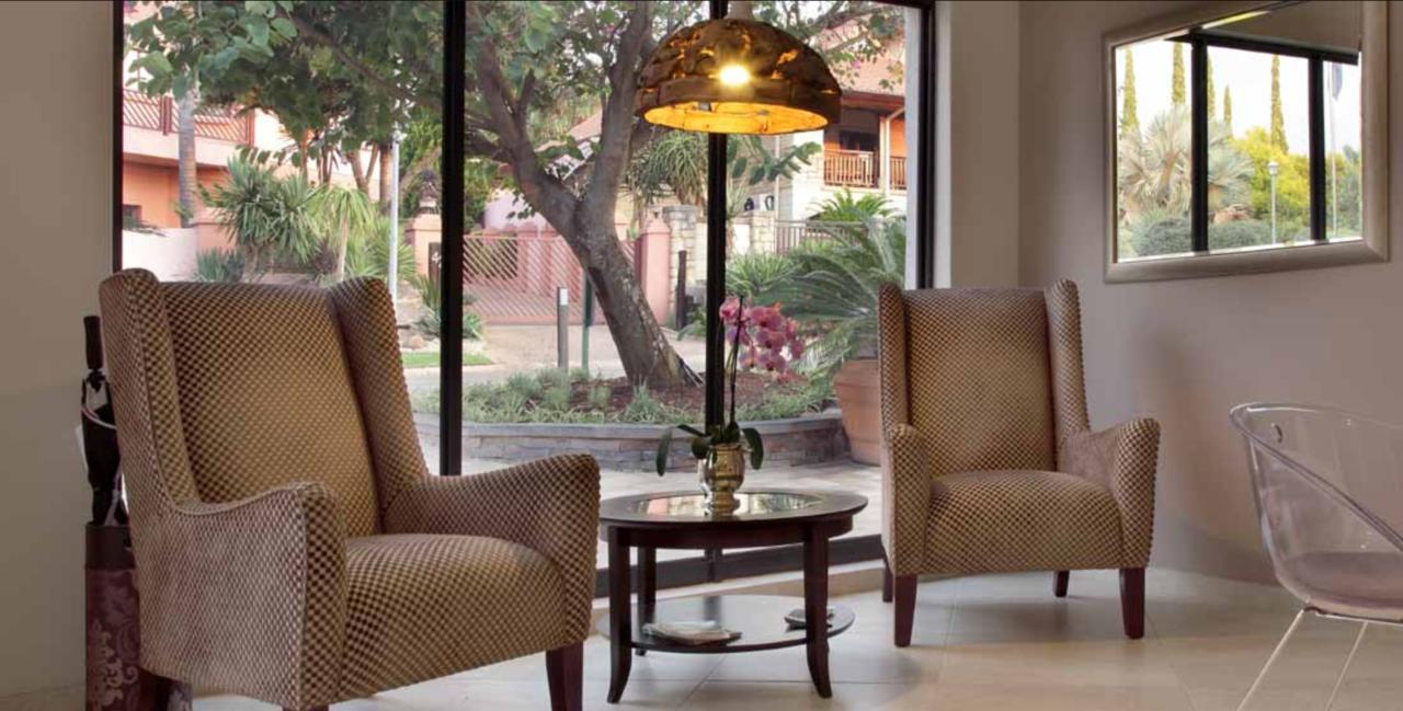 The Lakes Boutique Lodge Pretoria-Noord Esterno foto