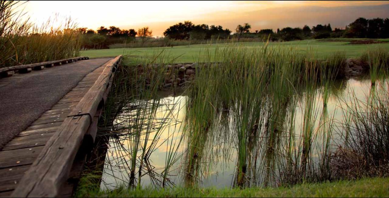 The Lakes Boutique Lodge Pretoria-Noord Esterno foto