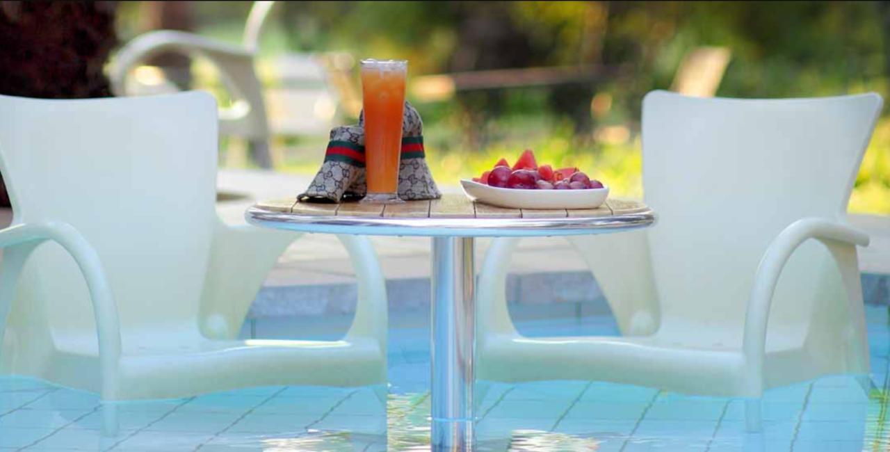 The Lakes Boutique Lodge Pretoria-Noord Esterno foto